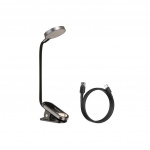 Baseus Comfort Mini Clip Reading Lamp
