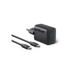 Anker 312 Charger with 5 ft USB-C to C Cable - 30W
