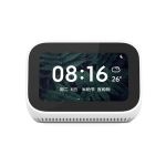Xiaomi AI Touch Screen Smart Speaker With Clock