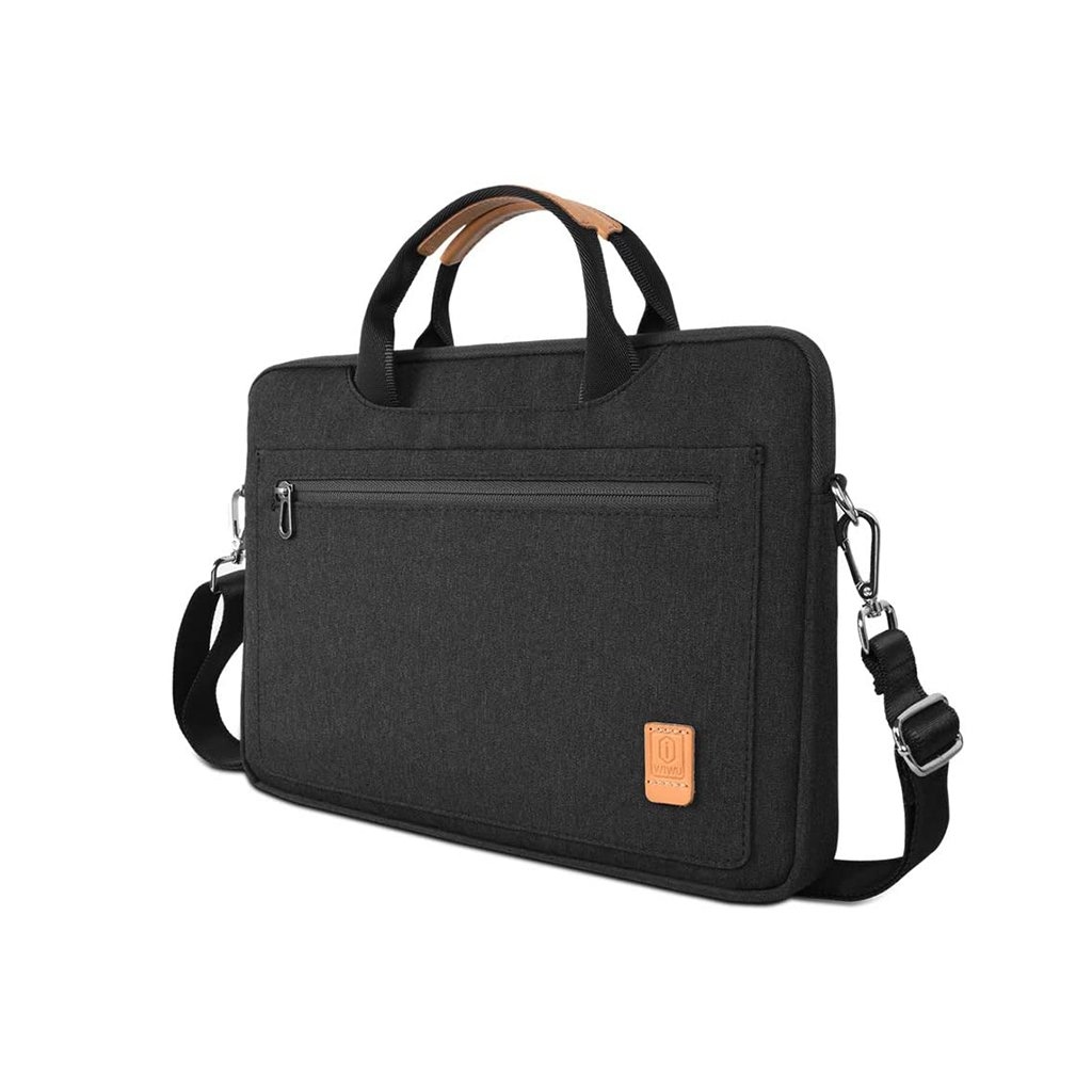 WIWU Pioneer Shoulder Exclusive Designed for Laptop - 14 inch