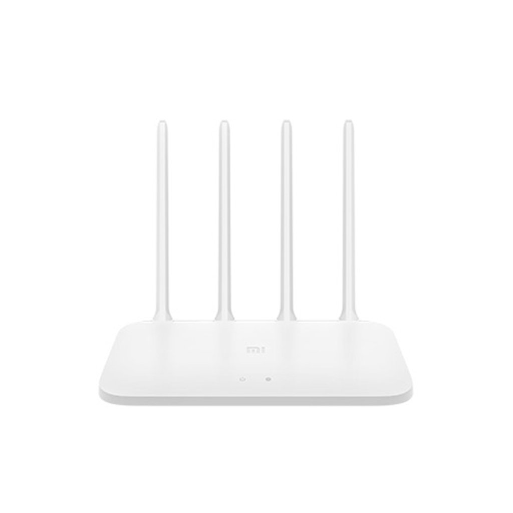 Mi WiFi Router 4A AC1200 Dual Band - Global Version - White