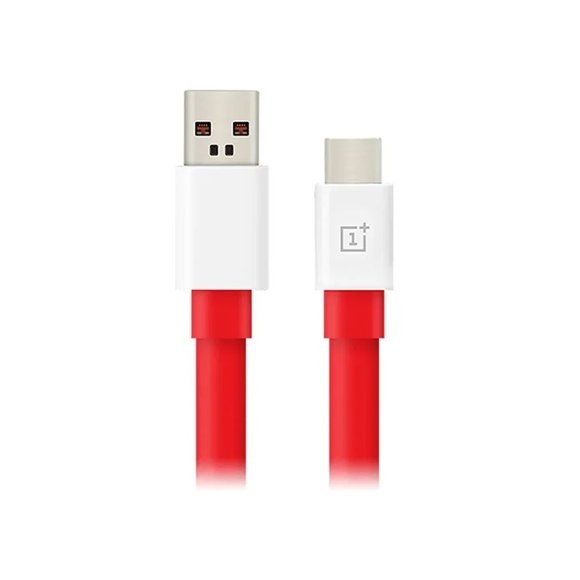 OnePlus Warp USB To Type-C Data Cable