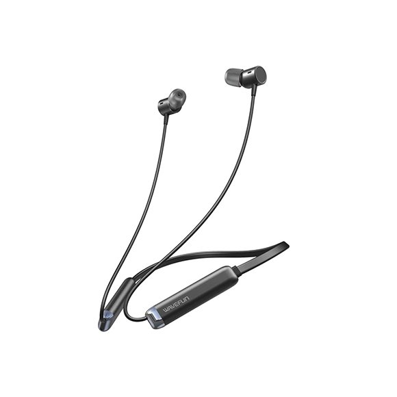 WaveFun Flex3 Bluetooth Neckband