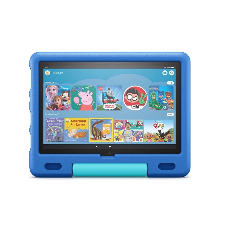 Amazon Fire HD 10 Kids 11th Gen 32GB