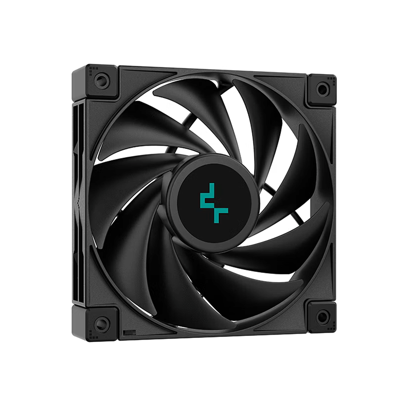 DeepCool AK400 120mm Air CPU Cooler