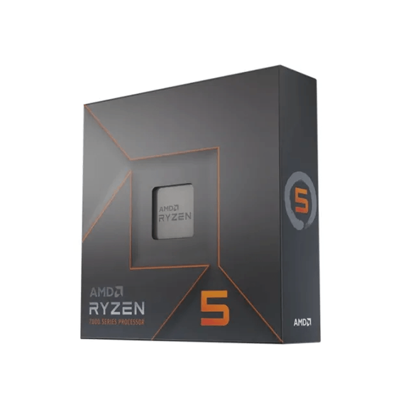 AMD Ryzen 5 7600X AM5 Processor