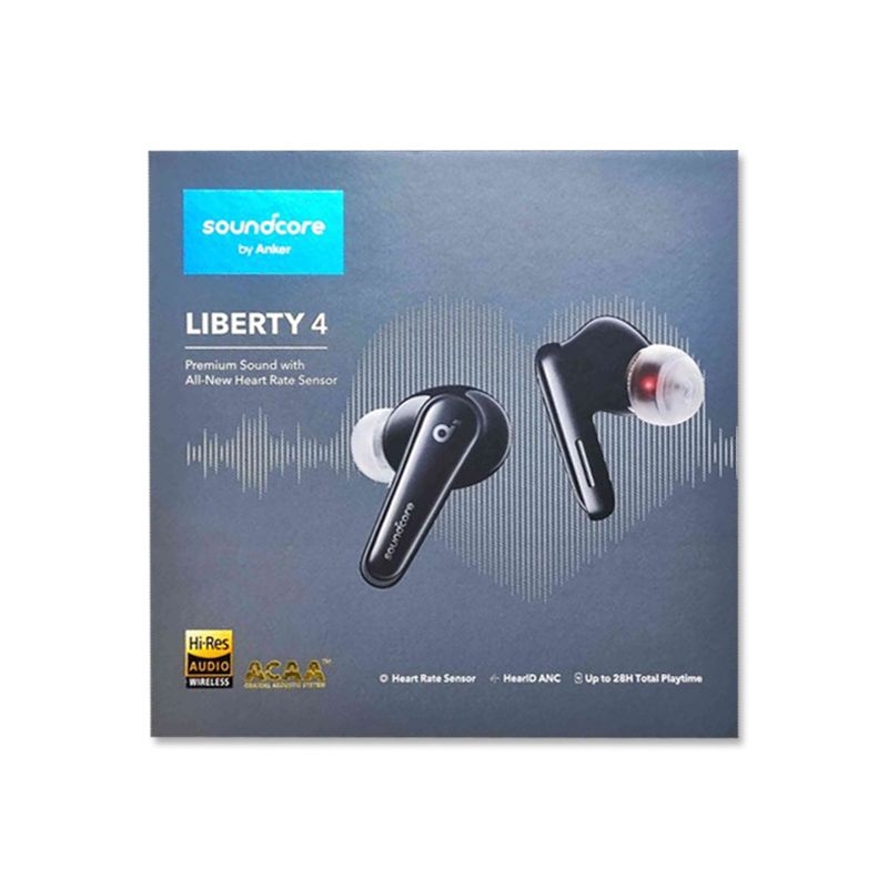 Anker Soundcore Liberty 4 TWS