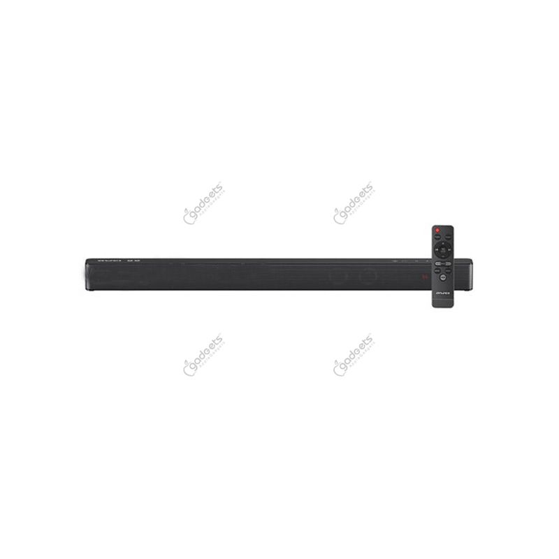 Awei Y998 Remote Control Soundbar
