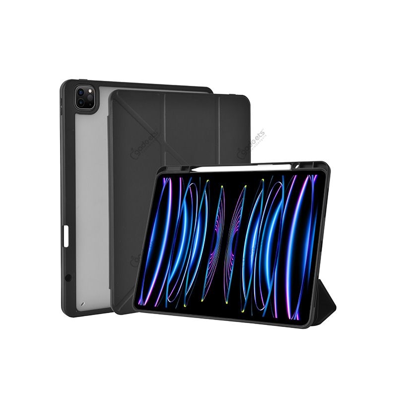 WiWU JD-105 Defender Protective Case for iPad