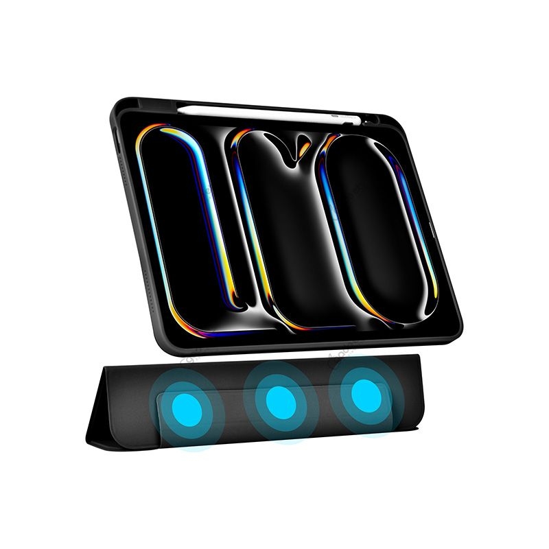 WiWU JD-105 Defender Protective Case for iPad