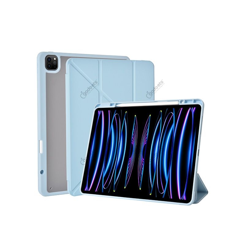 WiWU JD-105 Defender Protective Case for iPad