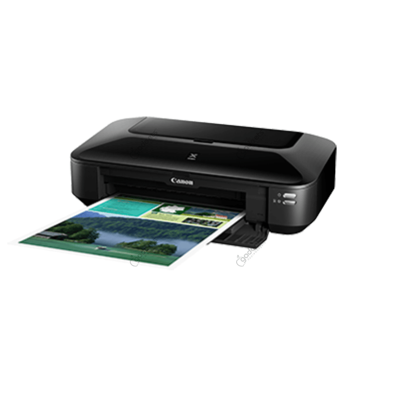 Canon Pixma iX6770 Inkjet Printer