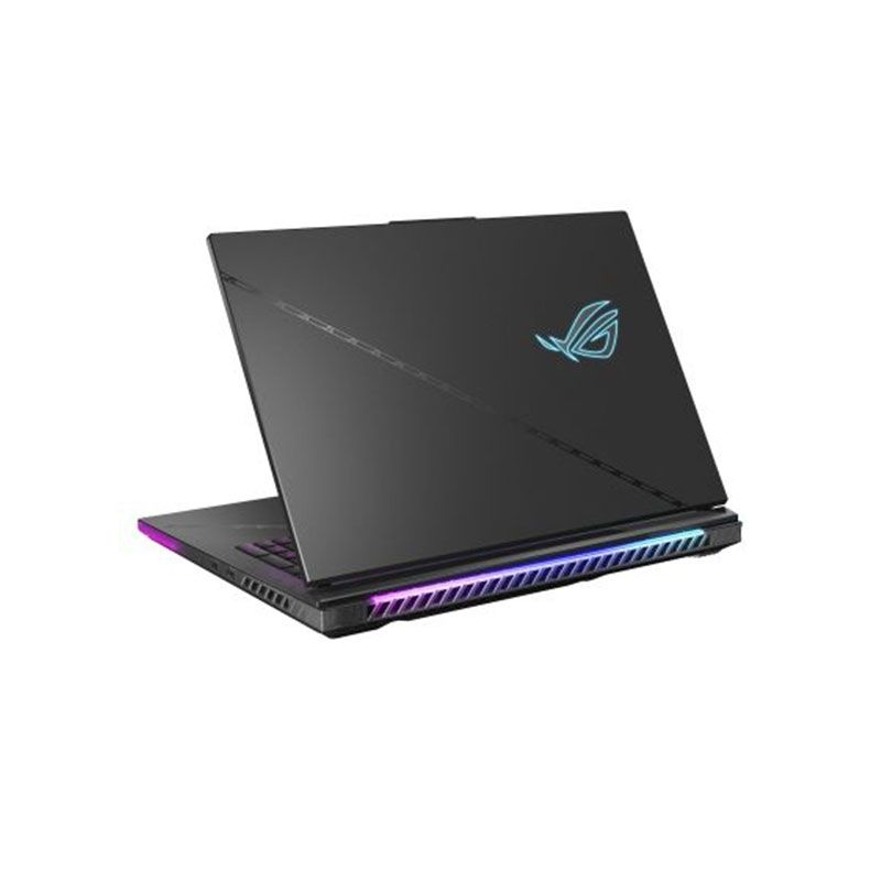 ASUS ROG Strix SCAR 17 G733PYV-XH97 AMD Ryzen 9 7945HX3D NVIDIA RTX 4090 Laptop with 16GB Graphics 17.3" Gaming Laptop