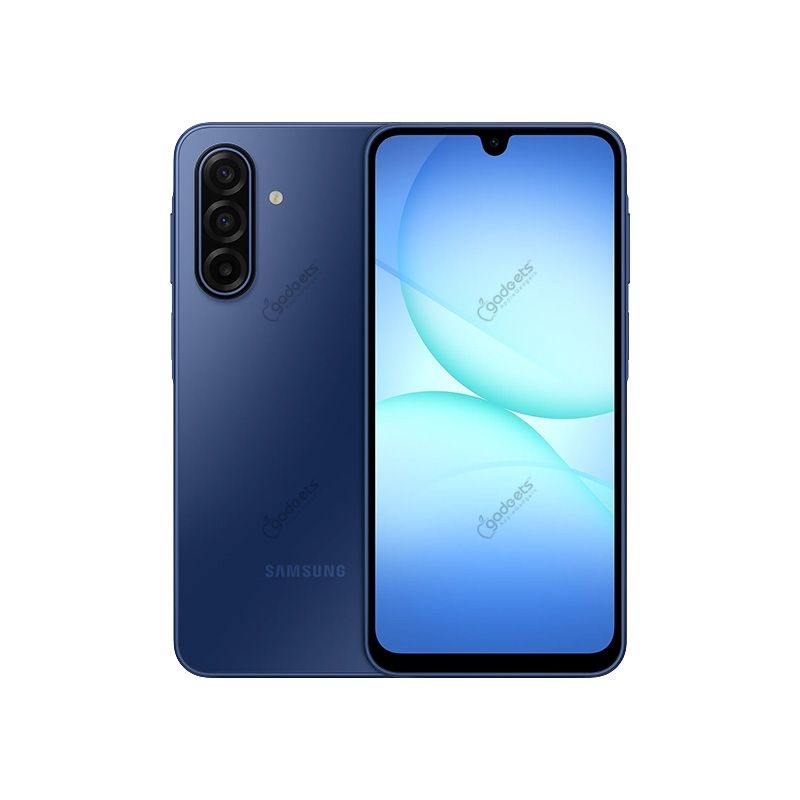 Samsung Galaxy A17 5G Blue