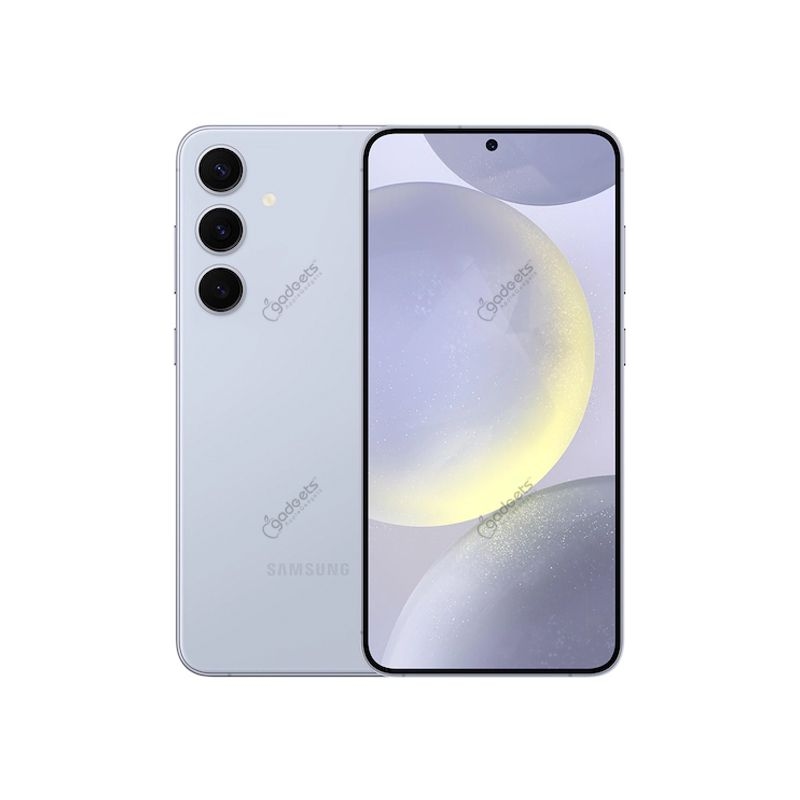 Samsung Galaxy S24 / S24+ in Sapphire Blue