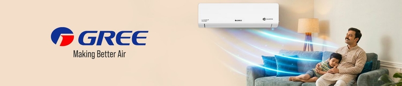 GREE AC Price in Bangladesh 2026 | AG Home Appliances