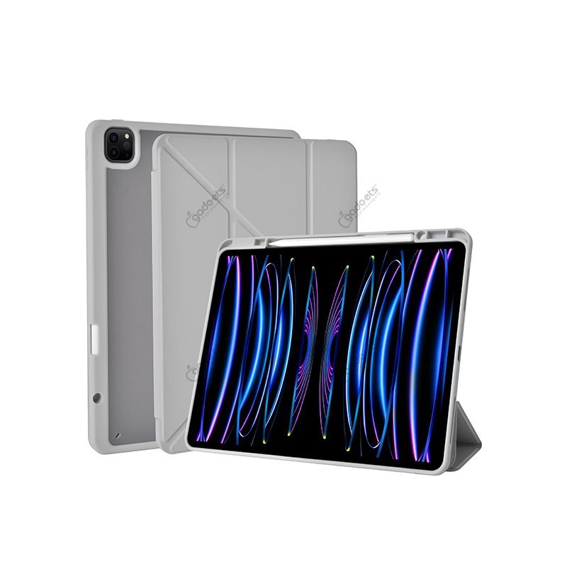 WiWU JD-105 Defender Protective Case for iPad