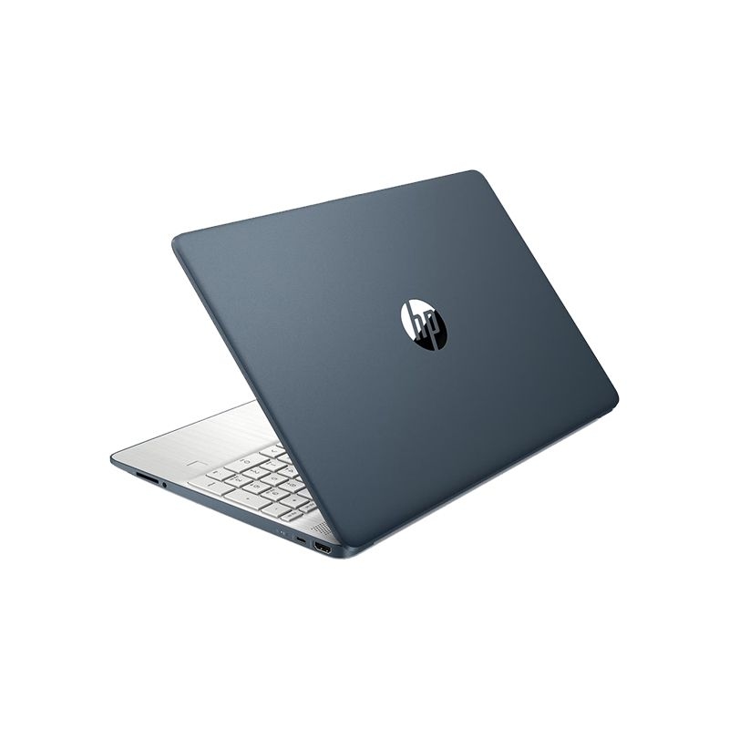 HP 15-EF2126WM Ryzen 5 5500U ATI Graphics 15.6″ FHD Laptop