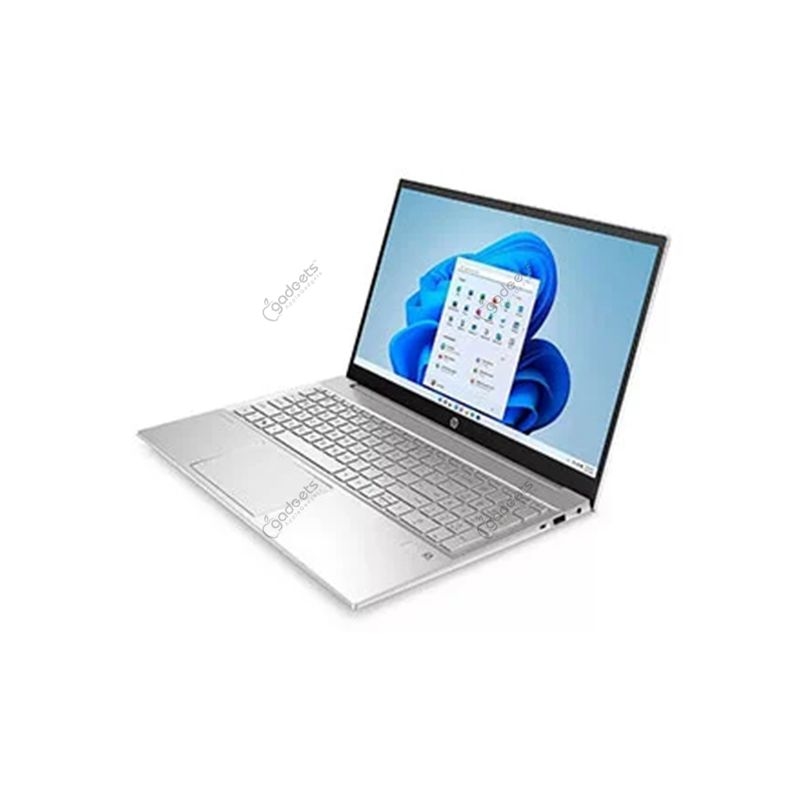 HP 15s-fq5317TU 12th Gen Intel Core i5-1235U Intel Iris Xe Graphics 15.6" FHD Laptop