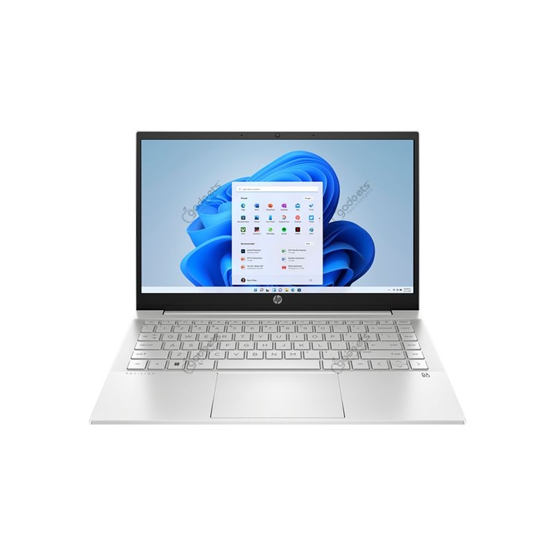 HP Pavilion 14 dv2050nia 12th Gen Intel Core i5 1235U Intel Iris Xe Graphics 14" FHD Laptop