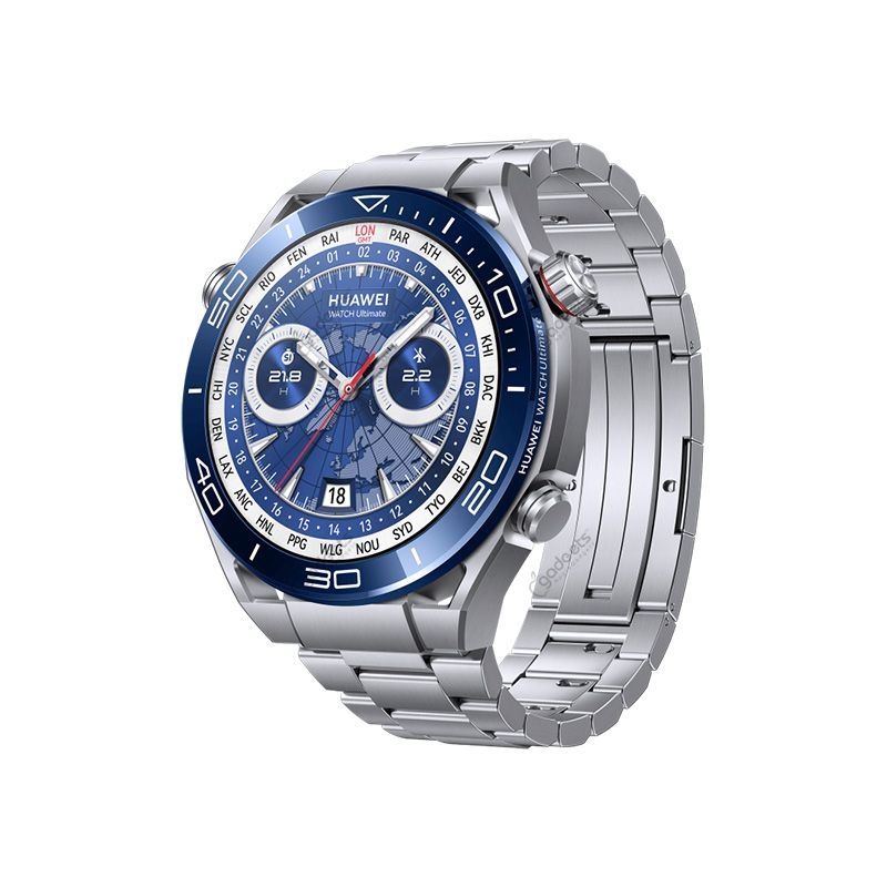 Huawei Watch Ultimate
