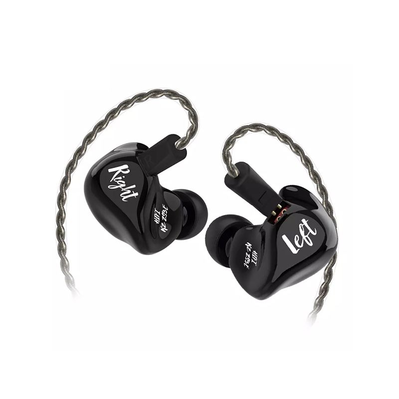 KZ ZS3E Wired In Ear Earphone