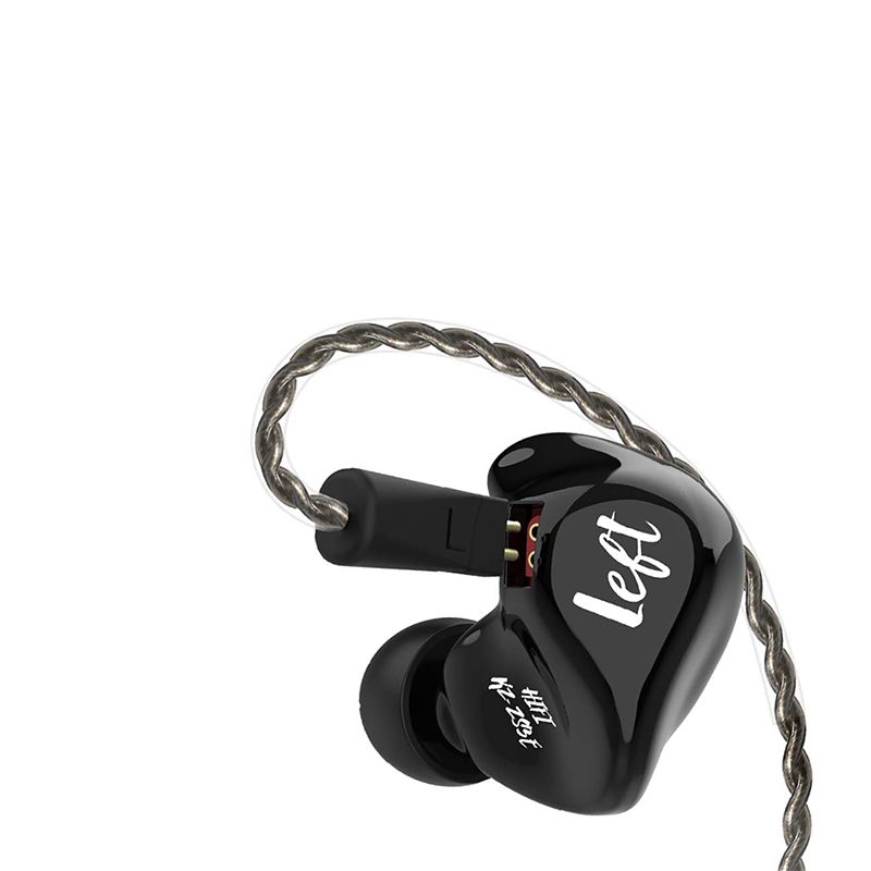 KZ ZS3E Wired In Ear Earphone