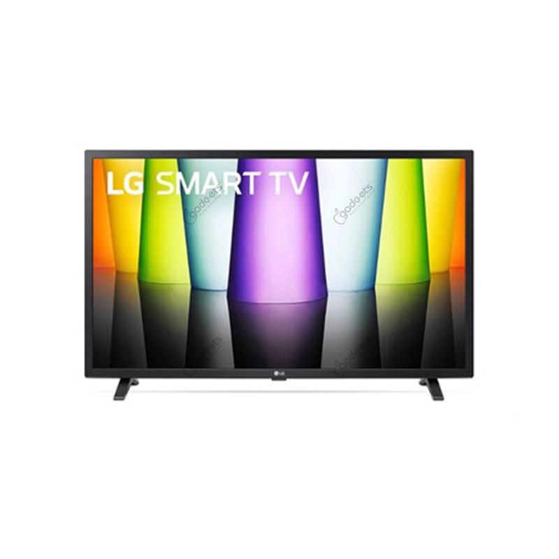 LG LQ63 32-inch Smart TV