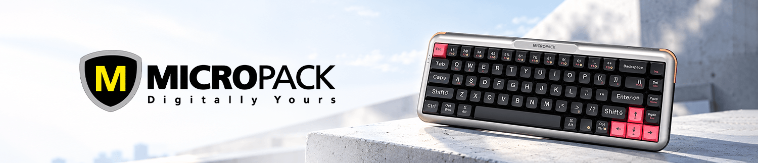 Micropack-4663