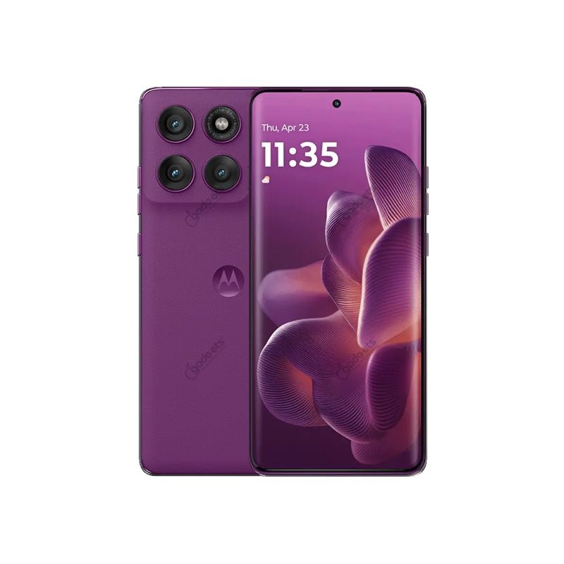 Motorola Edge 60 Pro 5G