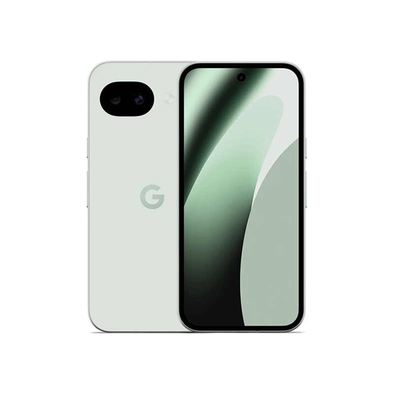 Google Pixel 10a 5G Unlocked – Tensor G4, 128GB - View 2