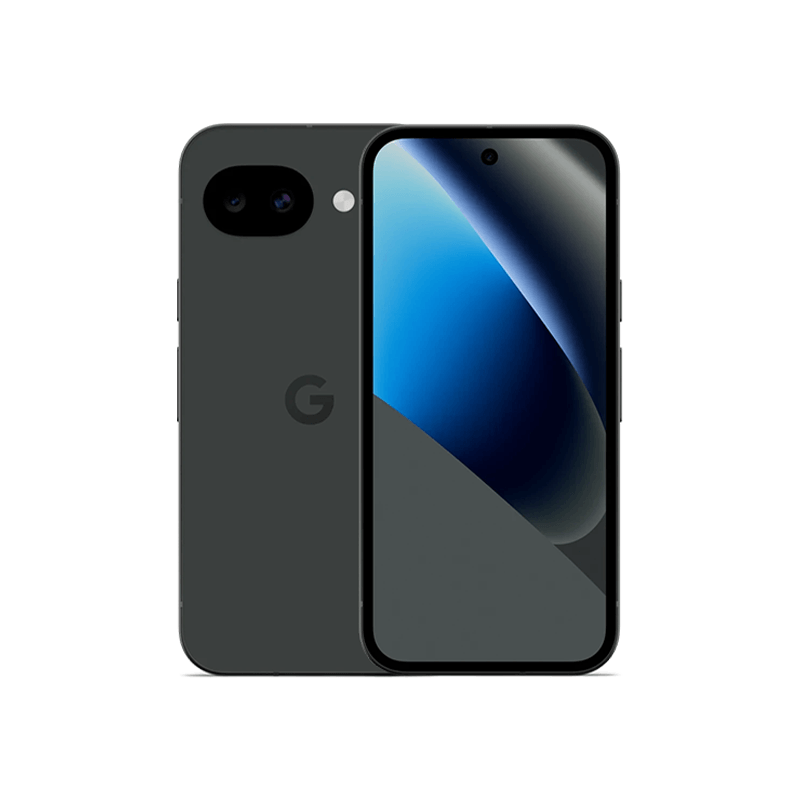 Google Pixel 10a 5G Unlocked – Tensor G4, 128GB - View 1