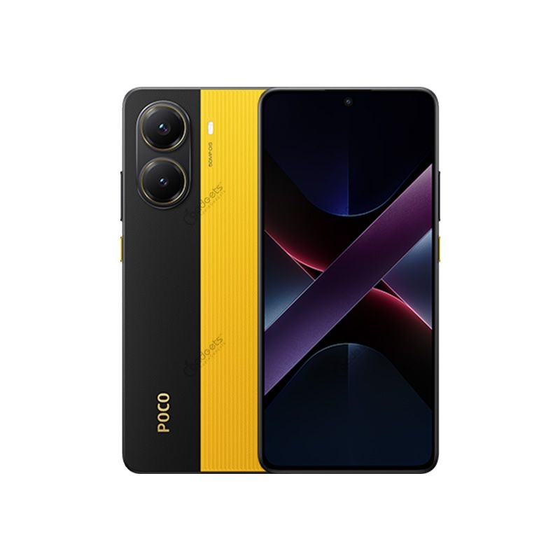 POCO X7 Pro 5G