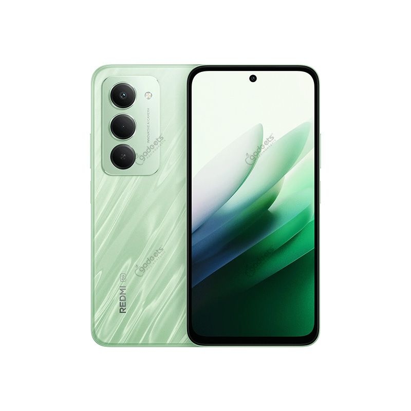 Redmi 15 5G Green