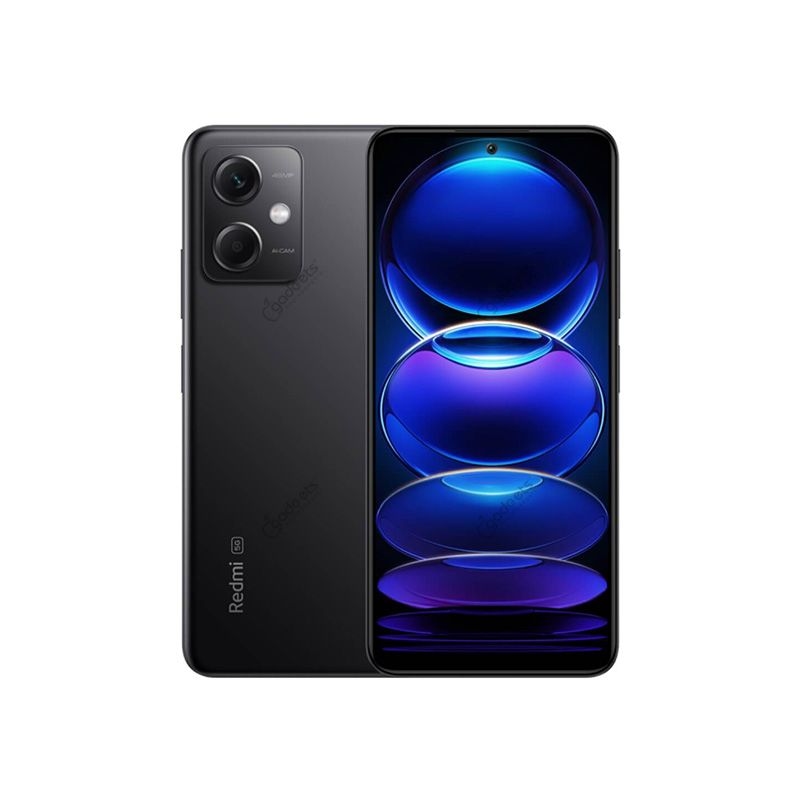 Redmi Note 12 5G