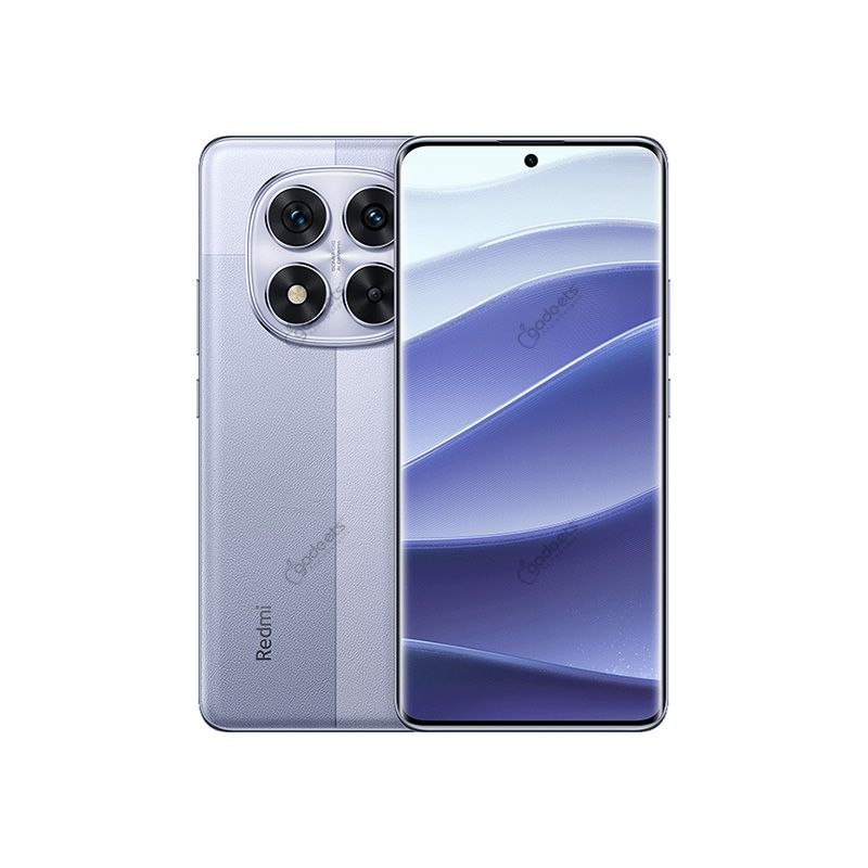 Redmi Note 14 Pro 5G Purple