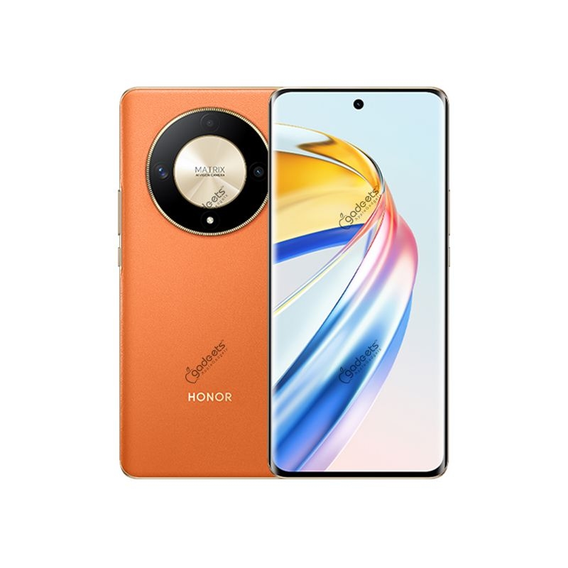 Honor X9b 5G Sunrise Orange