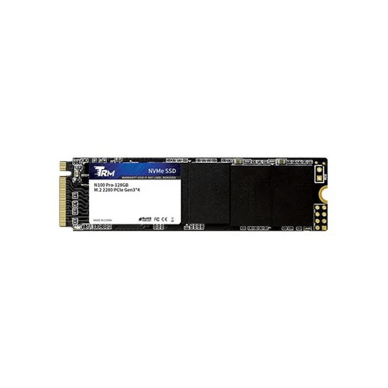 TRM N100 Pro 256GB M.2 NVMe SSD