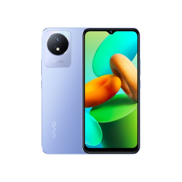 VIVO Y02A - Official price in Bangladesh