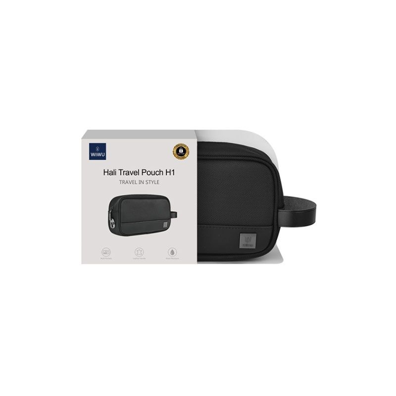 WiWU H1 Hali Travel Pouch