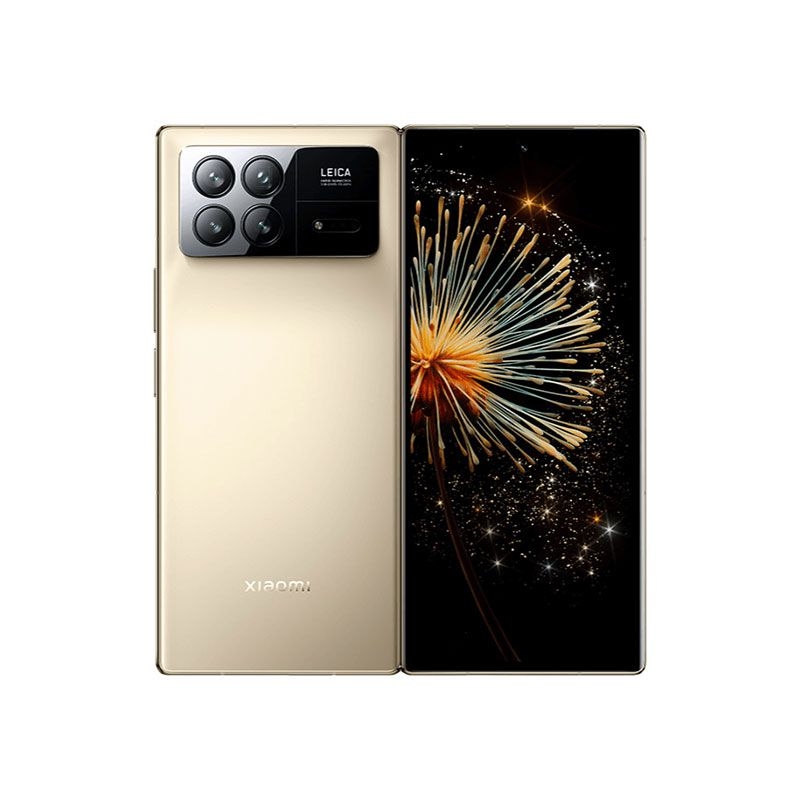 Xiaomi MIX Fold 3