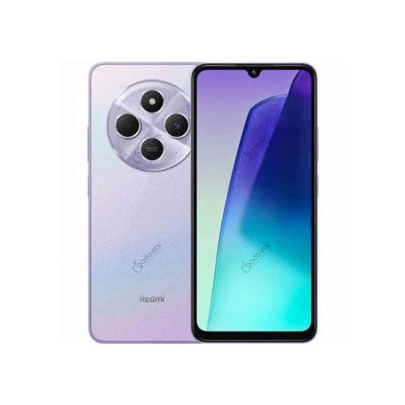 Xiaomi Redmi 14C - Official