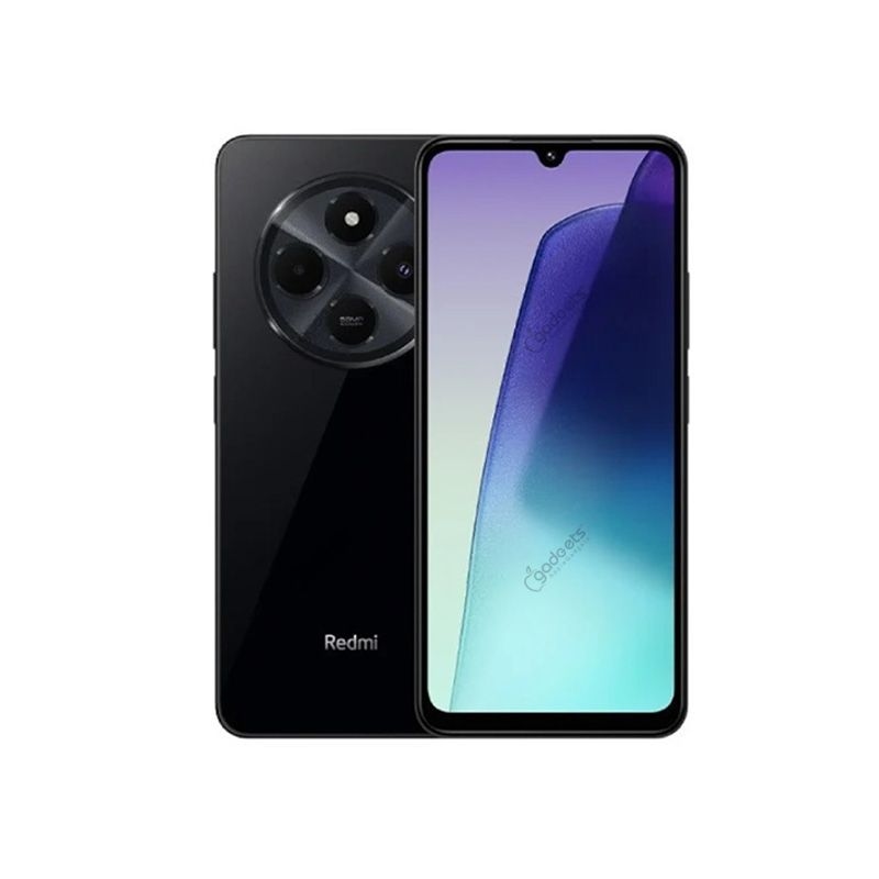 Xiaomi Redmi 14C - Official