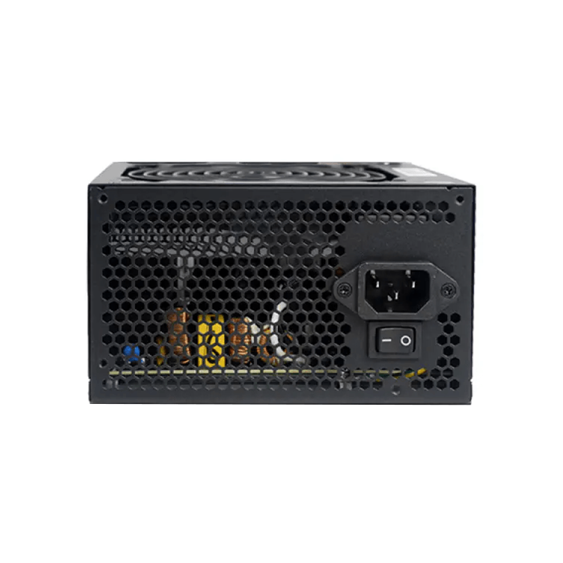 Aresze GFX-650 650W 80 Plus Bronze Power Supply