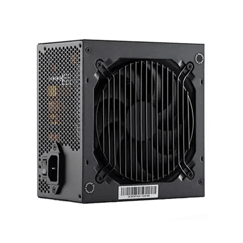Aresze GFX-FM 750 750W 80 Plus Bronze Power Supply