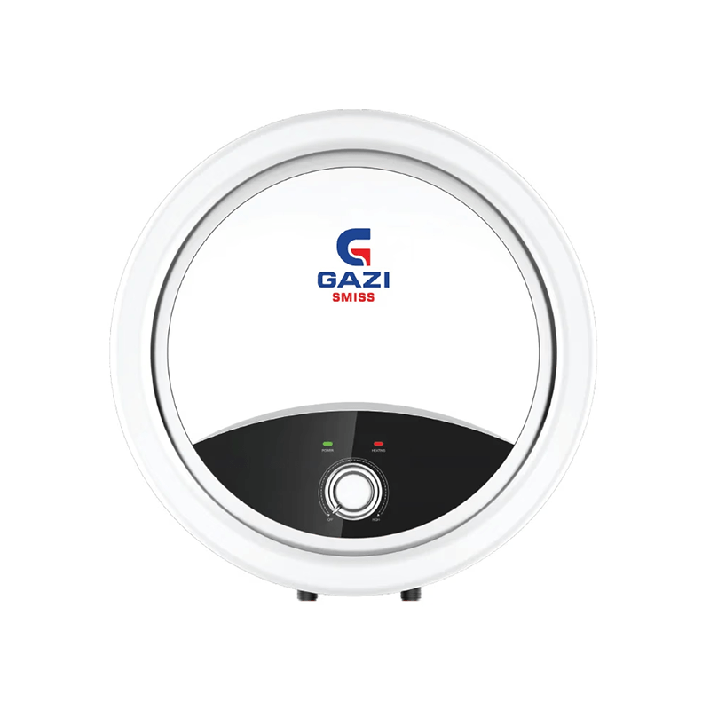 Gazi 10KD Geyser - 10L