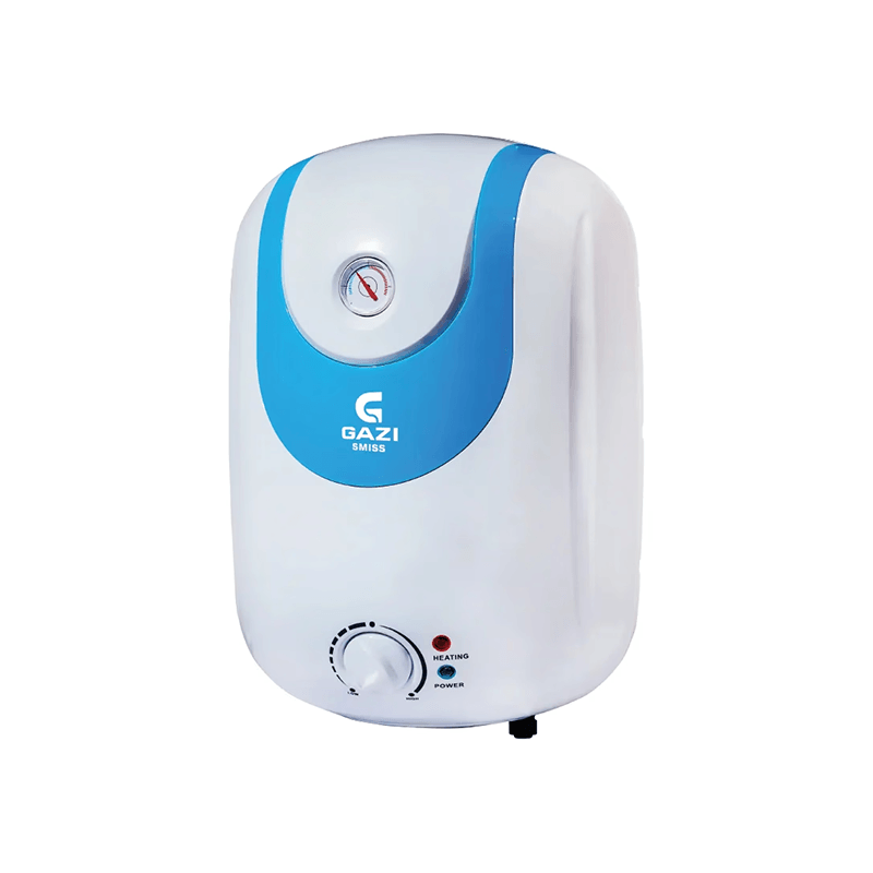 Gazi 20CF Geyser - 20L