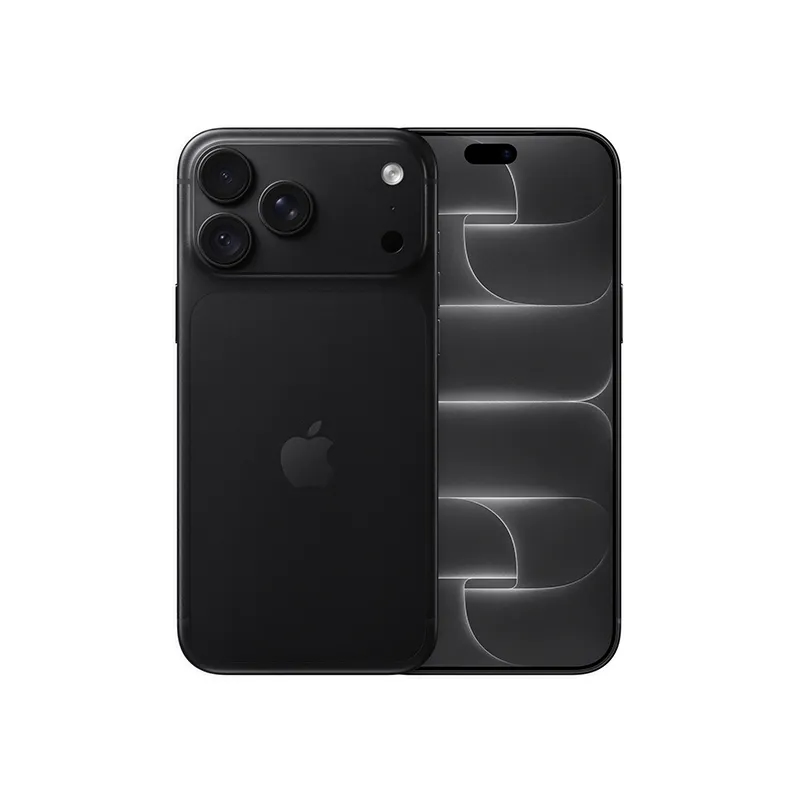 iPhone 18 Pro