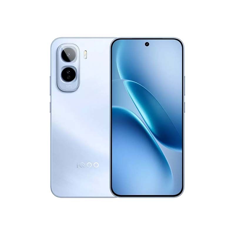 iQOO Z11 5G