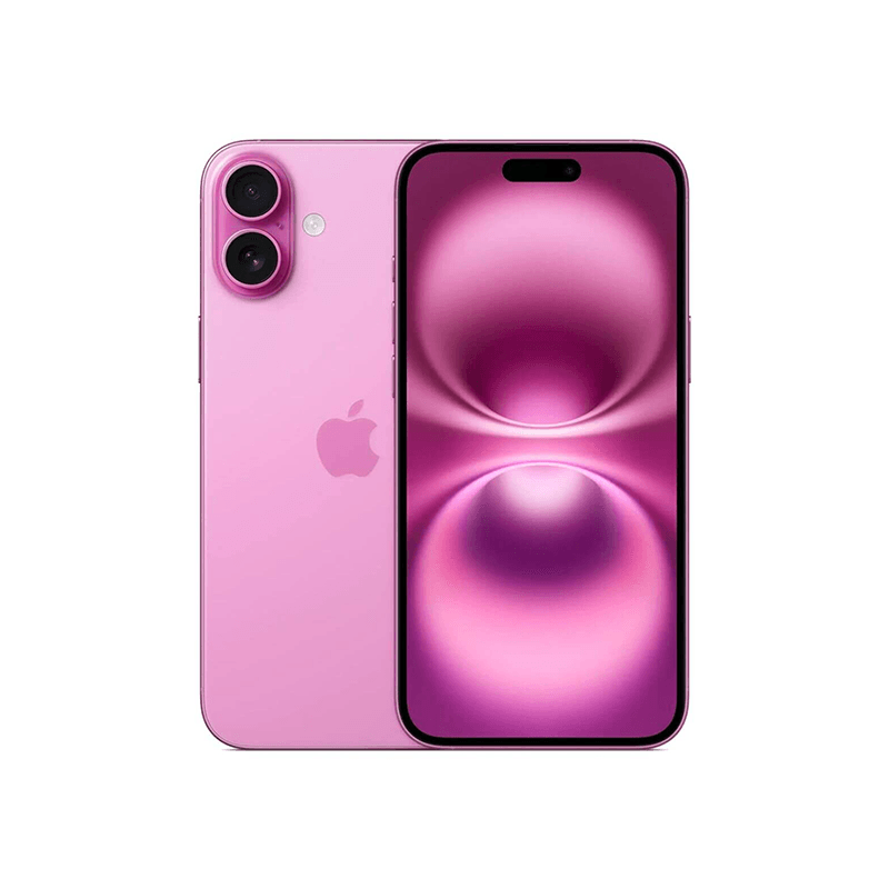iPhone 16 Plus